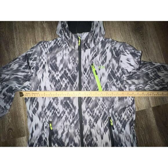 Cb Sports Waterproof Shell Jacket XL - Picture 5 of 7
